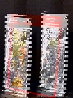 Tom's Midnight Garden Tom's Midnight Garden