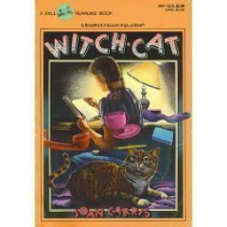 Witch Cat