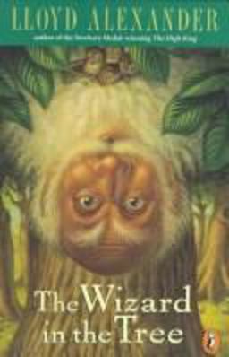 The Wizard in the Tree