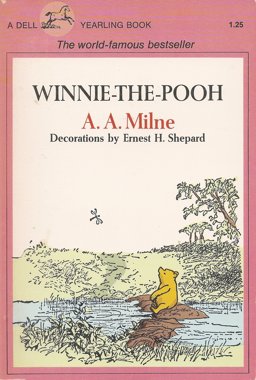 Winnie-the-Pooh
