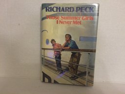 Those Summer Girls I Never Met