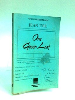 One Green Leaf