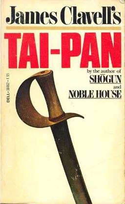 Tai-Pan