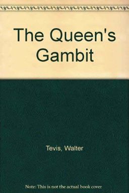 The Queen's Gambit