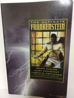 The Ultimate Frankenstein
