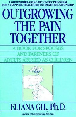 Outgrowing the Pain Together Outgrowing the Pain Together
