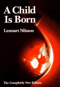 Child Is Born  9780440506911 Front Cover
