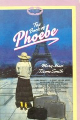 The Book of Phoebe