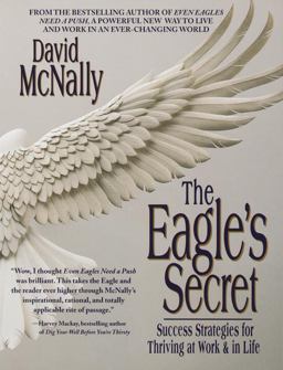 The Eagle's Secret