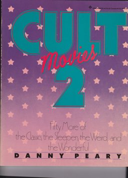 Cult Movies 2
