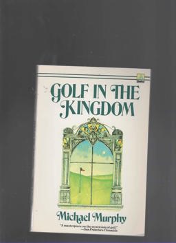 Golf in the Kingdom