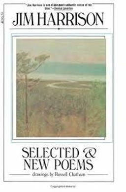 Selected and New Poems, 1961-1981