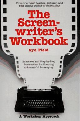 Screenwriter's Workbook  9780440582250 Front Cover