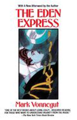 Eden Express  9780440613930 Front Cover