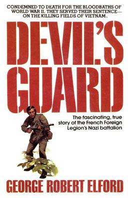 Devil's Guard 1st 1995 9780440614234 Front Cover