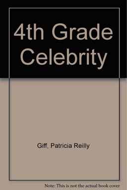4th Grade Celebrity 4th Grade Celebrity