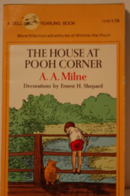The House at Pooh Corner
