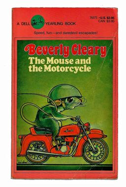 The Mouse and the Motorcycle