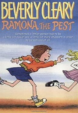 Ramona the Pest