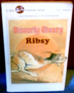 Ribsy
