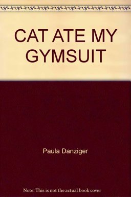 The Cat Ate My Gymsuit