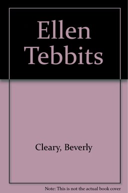 Ellen Tebbits