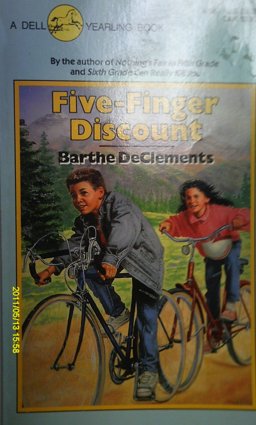 Five-Finger Discount