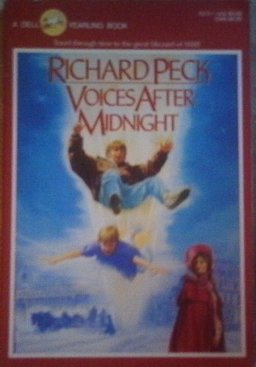 Voices after Midnight