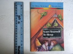 Scare Yourself to Sleep