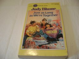 Just As Long As We're Together