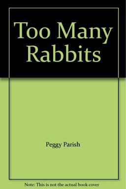 Too Many Rabbits