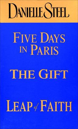 Five Days in Paris/The Gift/Leap of Faith