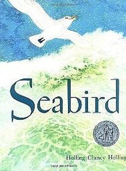 Seabird Nov  9780440841159 Front Cover