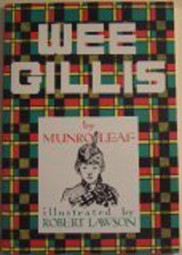 Wee Gillis Wee Gillis