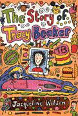 The Story of Tracy Beaker