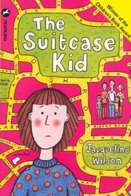 Suitcase Kid_ The