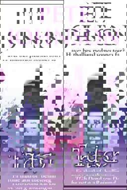 Traitor  9780440864387 Front Cover