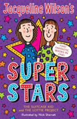 Jacqueline Wilson's Superstars