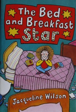 The Bed and Breakfast Star