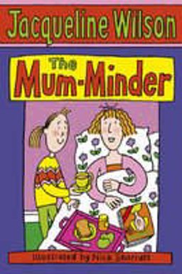 Mum-Minder  9780440868255 Front Cover