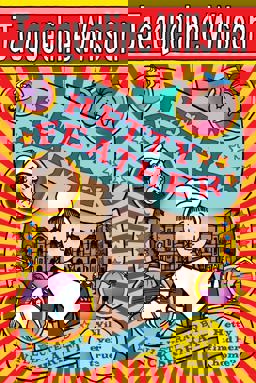 Hetty Feather  9780440868354 Front Cover