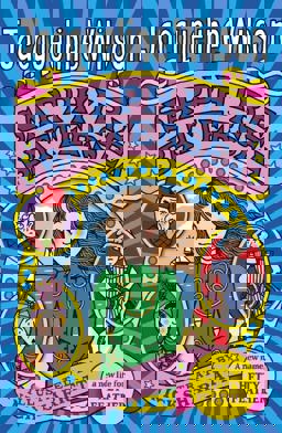 Sapphire Battersea  9780440869276 Front Cover