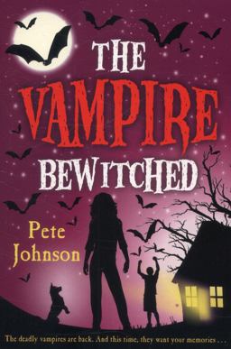 The Vampire Bewitched