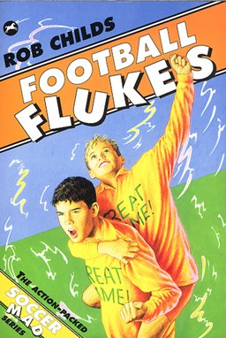 Football Flukes 2014 9780440870968 Front Cover