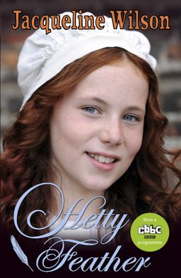 Hetty Feather  9780440871248 Front Cover