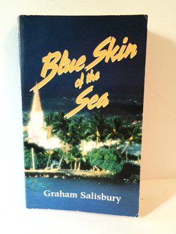 Blue Skin of the Sea