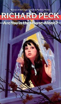 Are You in the House Alone?