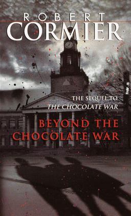 Beyond the Chocolate War  9780440905806 Front Cover
