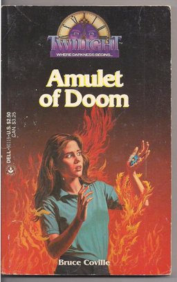 Amulet of Doom