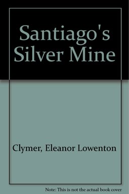 Santiago's Silver